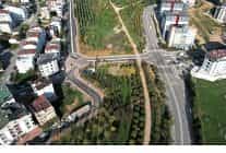 cayirova cagdaskentte konforlu ulasim atagi