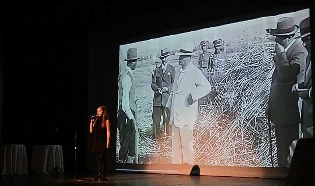 ÇKSM’li Miniklerden Anlamlı Atatürk’ü Anma Programı 1 cksmli miniklerden anlamli ataturku anma programi