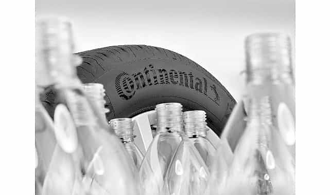 Continental Sürdürülebilir Hammaddelerle Lastiği Yeniden İcat Ediyor! 1 continental surdurulebilir hammaddelerle lastigi yeniden icat ediyor