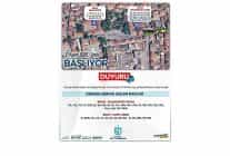 cumhuriyet parki otobus duraginin yeri degistirildi