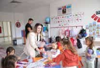 didimin renkleri boyama kitabi minik ogrencilerle bulustu