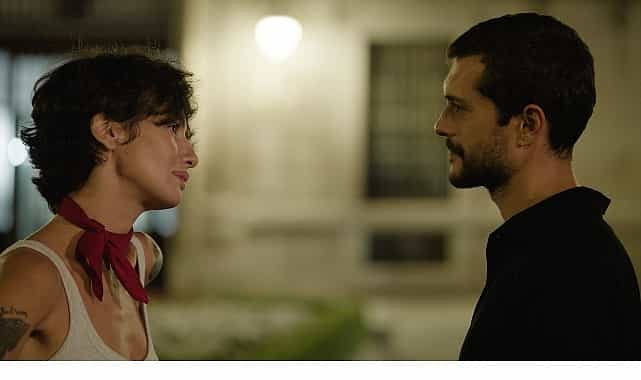 disneytan cok konusulacak yeni bir dizi geliyor