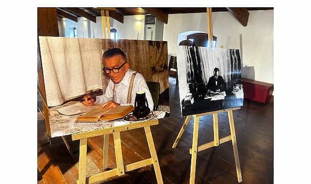 Dünün Öğretmenleri Selçuk Efes Kent Belleği’nde 1 dunun ogretmenleri selcuk efes kent belleginde