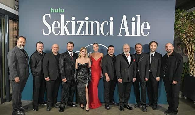 Dünyanın 8. Büyük Ailesi Olan Basmacıgiller 19 Kasım’da 1 dunyanin 8 buyuk ailesi olan basmacigiller 19 kasimda