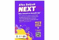 efes selcukta genclik agi kuruluyor