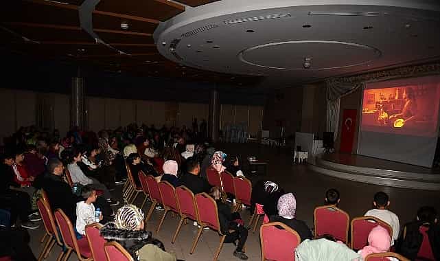 Efsane Sporcu Naim Süleymanoğlu Osmangazi’de Anıldı 1 efsane sporcu naim suleymanoglu osmangazide anildi