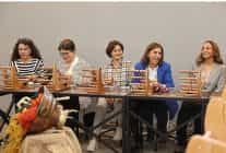 el emegi urunler ogretmenler gununde hayat buldu