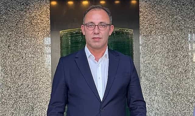 Ela Excellence Resort Belek, WTM London 2026’da global sahnede 1 ela excellence resort belek wtm london 2026da global sahnede