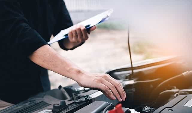 Eldeki arabaya iyi bakma zamanı! 1 eldeki arabaya iyi bakma zamani