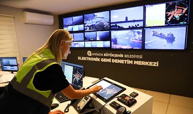 Elektronik Gemi Denetim Sistemi ile Akdeniz’in maviliği güvende 1 elektronik gemi denetim sistemi ile akdenizin maviligi guvende