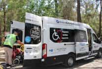 engelsiz hizmet araci hayat kolaylastiriyor