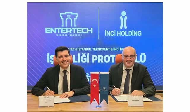Entertech İstanbul Teknokent ve İnci Holding’ten Türk Girişimlerinin Globalleşmesi için İş Birliği 1 entertech istanbul teknokent ve inci holdingten turk girisimlerinin globallesmesi icin is birligi