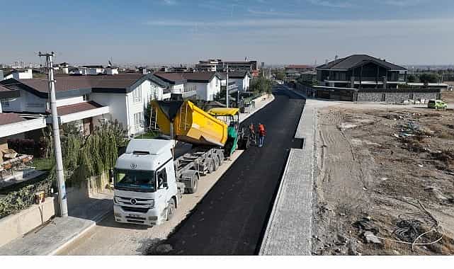 Erenköy Mahallesi Tutkun Sokak’ta çalışmalar tamamlandı 1 erenkoy mahallesi tutkun sokakta calismalar tamamlandi