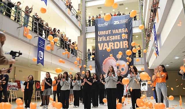 eu fayda toplulugu ve losev farkindalik icin bulustu