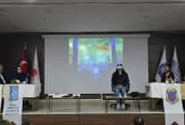 eu sosyoloji bolumu 20 yilinda izmirde denetimli serbestlik hizmetleri paneli duzenledi