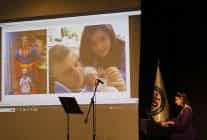 eu tip fakultesinde premature bebekler icin farkindalik etkinligi duzenlendi