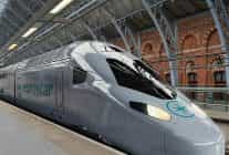 eurostar 30 adet avelia horizon cift katli yuksek hizli tren icin alstomu tercih etti