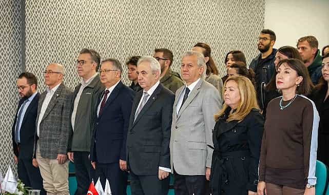 Gazi Mustafa Kemal Atatürk, Vefatının 87. Yılında KTO Karatay Üniversitesi’nde Anıldı 1 gazi mustafa kemal ataturk vefatinin 87 yilinda kto karatay universitesinde anildi