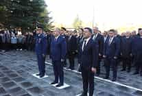 gazi mustafa kemal ataturku saygi ozlem ve rahmetle aniyoruz