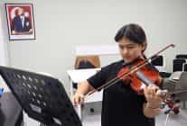 gelecegin sanatcilari ismail baha surelsan konservatuvarinda yetisiyor