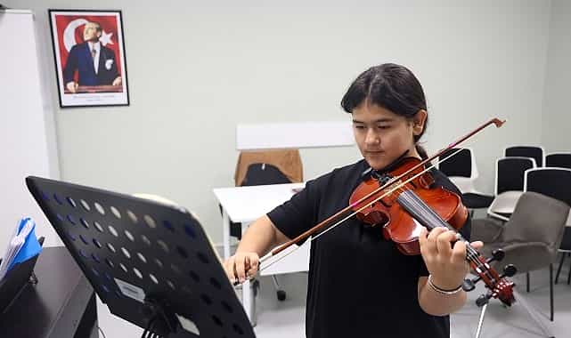gelecegin sanatcilari ismail baha surelsan konservatuvarinda yetisiyor