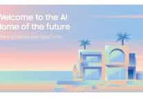 gelecek simdi samsung dubaide ai home experience etkinligiyle baglantili yasamin gelecegini tanitti