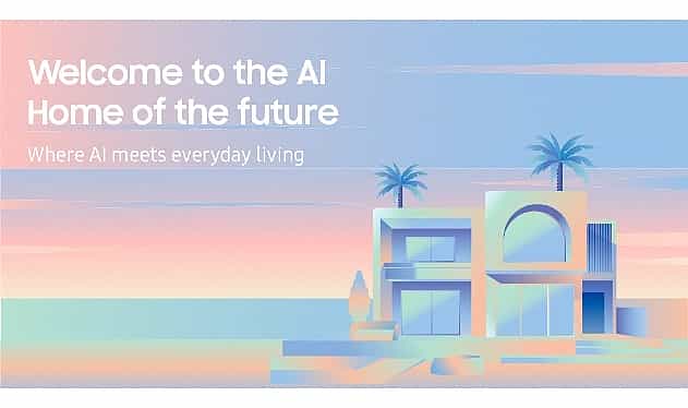 Gelecek Şimdi: Samsung, Dubai'de AI Home Experience etkinliğiyle Bağlantılı Yaşamın Geleceğini Tanıttı 1 gelecek simdi samsung dubaide ai home experience etkinligiyle baglantili yasamin gelecegini tanitti