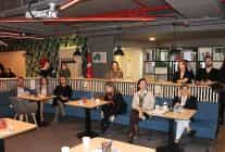 genc ihracatcilar gelecegin yatirim ekosistemine hazirlaniyor