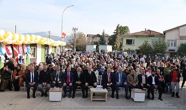 Geyve Belediyesi Kadınlara Özel Spor Salonu Açılışı Yoğun Katılım İle Gerçekleşti 1 geyve belediyesi kadinlara ozel spor salonu acilisi yogun katilim ile gerceklesti