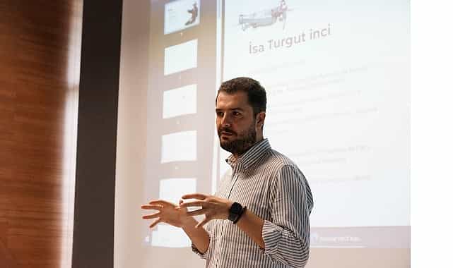 Girişimcilik yolculuğunda takım ve hedef iyi belirlenmeli 1 girisimcilik yolculugunda takim ve hedef iyi belirlenmeli