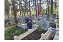 golcukte ogretmenler gunu torenle kutlandi