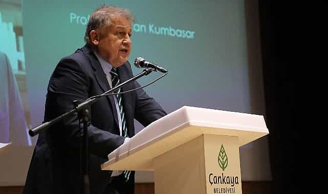 Harf Devrimi'nin 97. Yılı Çankaya'da kutlandı 1 harf devriminin 97 yili cankayada kutlandi