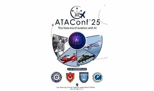 “Havacılık Teknolojileri ve Uygulamaları Konferansı” havacılık sektörünü bir araya getirecek 1 havacilik teknolojileri ve uygulamalari konferansi havacilik sektorunu bir araya getirecek