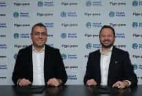 hayat finans ve figopara is birligi kobilerin finansman surecini hizlandiriyor