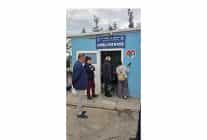 hayvan haklarinda farkindalik artiyor didimde anlamli bulusma baskan hatice gencayla ortak projeler gorusuldu