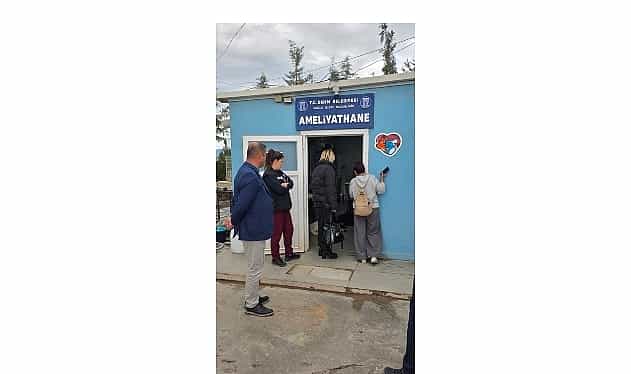 hayvan haklarinda farkindalik artiyor didimde anlamli bulusma baskan hatice gencayla ortak projeler gorusuldu