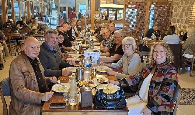 Heisrath, “Ayvalık zeytinyağının diğer yağlarla rekabet edebileceğine inanıyorum” 1 heisrath ayvalik zeytinyaginin diger yaglarla rekabet edebilecegine inaniyorum