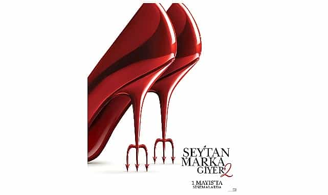 heyecan dorukta seytan marka giyer 2den ilk fragman ve poster yayinlandi