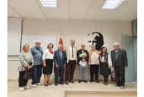 hidayet karakus ataturkun egitime ve ogretmene verdigi onemi anlatti