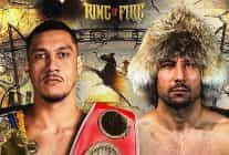 huseyin cinkara 6 aralikta dunya sampiyonlugu icin ringe cikiyor