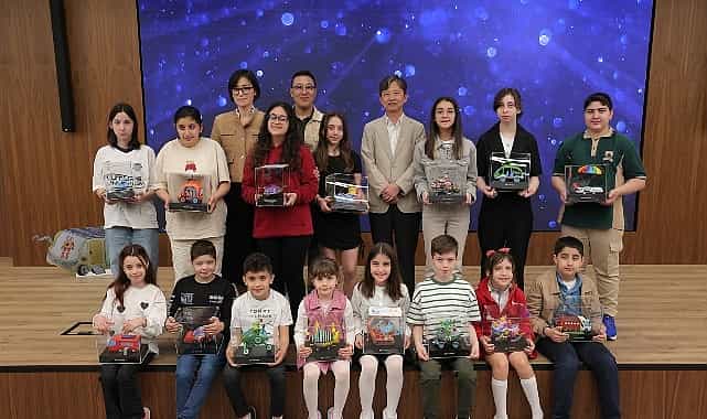 Hyundai Motor Türkiye, Çocukların Hayallerine Hayat Veriyor 1 hyundai motor turkiye cocuklarin hayallerine hayat veriyor