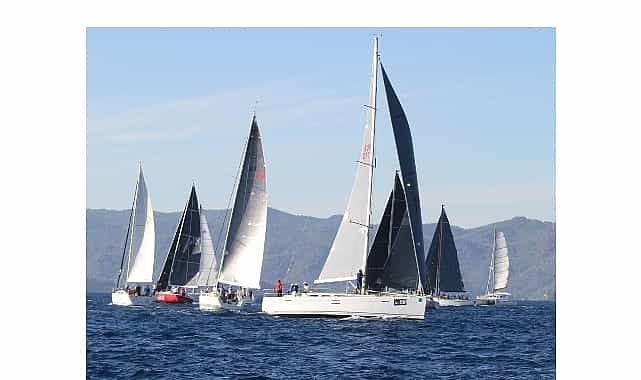 hyundai motor turkiye elektrikli ailesiyle yelken yarislarina renk katti