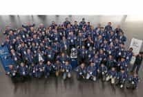 hyundai motor turkiye teknisyenlerinden olimpiyat basarisi