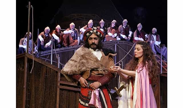 İBB Şehir Tiyatroları’nda Bu Hafta (19-23 Kasım 2025) 1 ibb sehir tiyatrolarinda bu hafta 19 23 kasim 2025