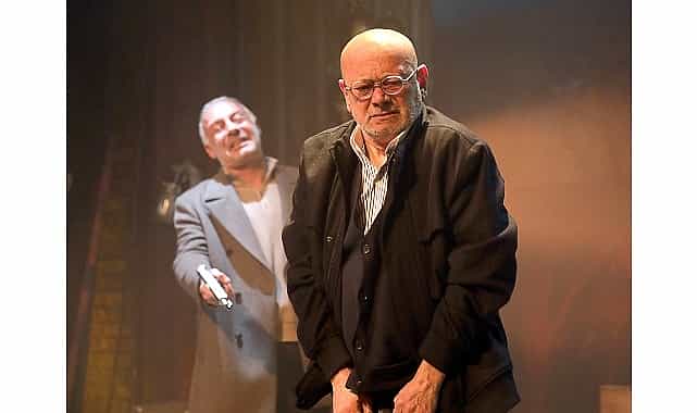 İBB Şehir Tiyatroları'nda Bu Hafta (25-30 Kasım 2025) 1 ibb sehir tiyatrolarinda bu hafta 25 30 kasim 2025