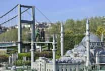 ibbden ara tatilde eglenceli etkinlik soleni