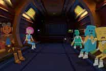 ibi uzay gorevinin merakla beklenen fragmani yayinda