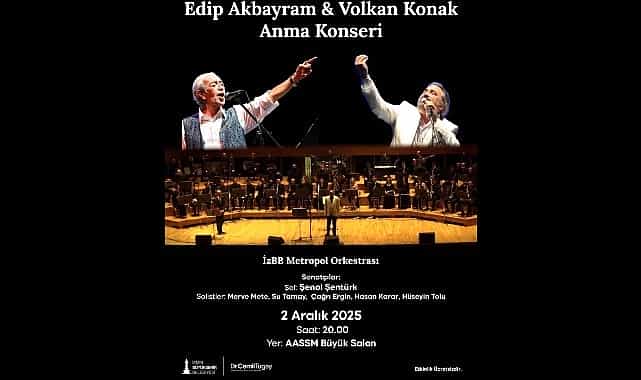 İki efsane AASSM’de anılacak 1 iki efsane aassmde anilacak