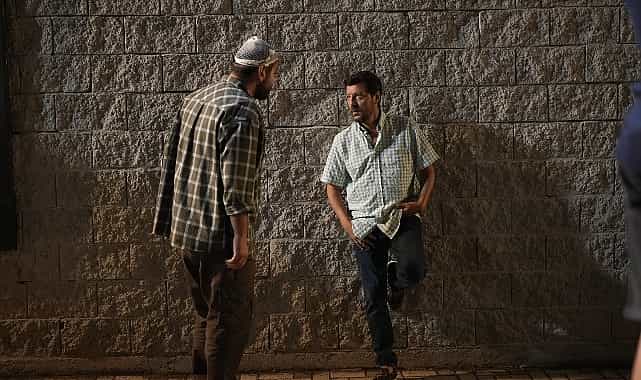 İlker Aksum, yeniden beyazperdede hafızalara kazınacak! 1 ilker aksum yeniden beyazperdede hafizalara kazinacak