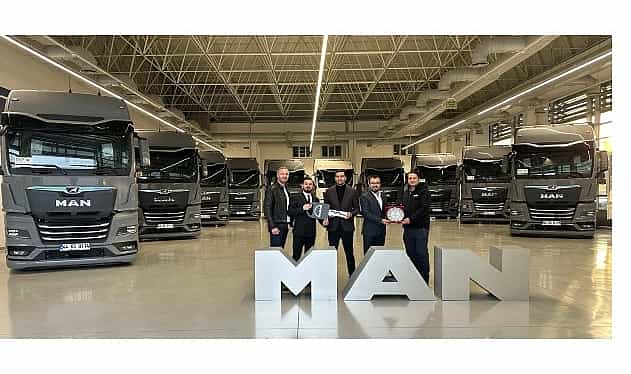 İmperial Group Enerji, operasyonel gücünü 10 MAN çekiciyle büyüttü 1 imperial group enerji operasyonel gucunu 10 man cekiciyle buyuttu